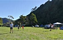 Catchpool Valley Campsite