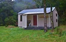Frew Hut