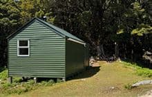 Fosters Hut