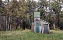 Gabriel Hut