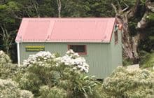 Aokaparangi Hut