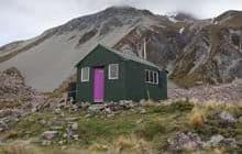 Cameron Hut