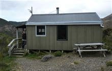 Hunters Hut