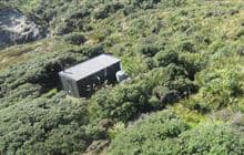 Little Hellfire Hunters Hut