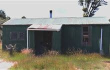 Ten Man Hut