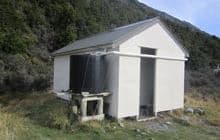 Watchdog Hut