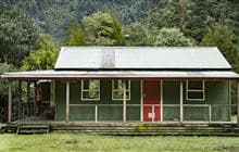 Central Te Hoe Hut