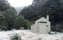 Branch Creek Hut