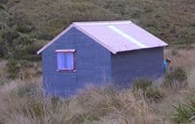 Top Tuke Hut