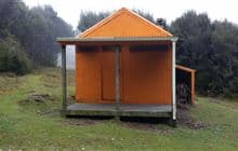 Makino Hut