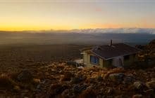 Rangipo Hut