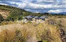 Waihohonu Hut