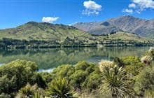 Lake Hayes Walkway
