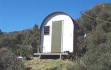 Kahutara Bivvy