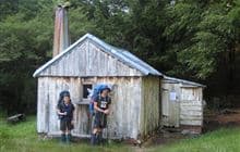 Cecil Kings Hut