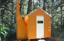 Telford Hut
