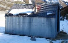 Eade Memorial Hut