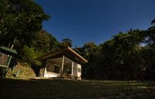 Camp Bay Campsite