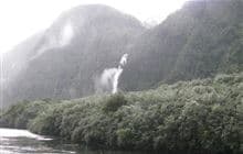 Helena Falls Track