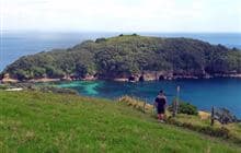 Goat Island Walkway  