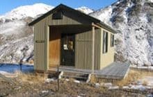 Severn Hut 