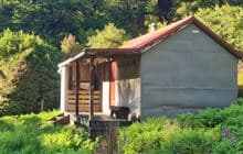 Pourangaki Hut