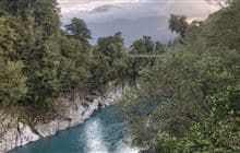 Hokitika Gorge Walk