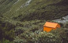 Sir Robert Hut