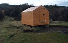Kaweka Flats Bivvy