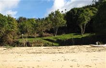 Coquille Bay Campsite