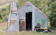 Beech Hut