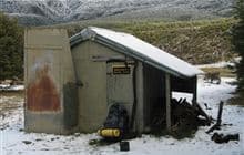 Bull Creek Hut