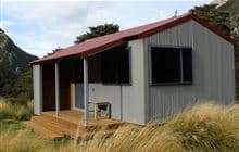 Crow Hut