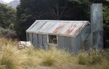 Stodys Hut