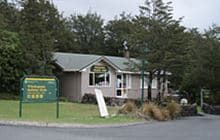 Whakapapa Holiday Park