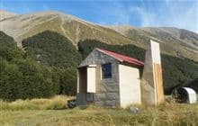 Maitland Hut
