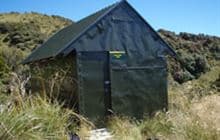 Stan's Hut