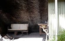 Upper Gridiron Hut