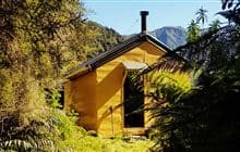 Hunters Hut