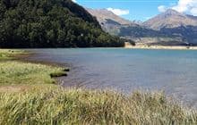 Diamond Lake Campsite