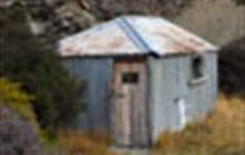 Hideaway Hut