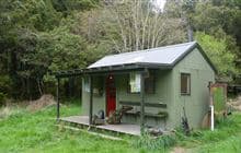 Okui Hut