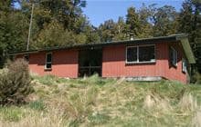 Daleys Flat Hut