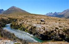 Mavora - Greenstone Walkway