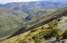 Grandview Ridge tracks