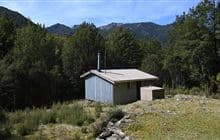 Anatoki Forks Hut