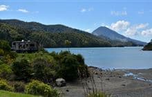 Elaine Bay Campsite