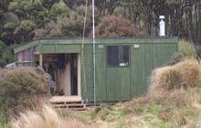 Homestead Hunters Hut