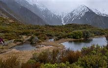 Red Tarns Track
