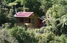 North Ohau Hut